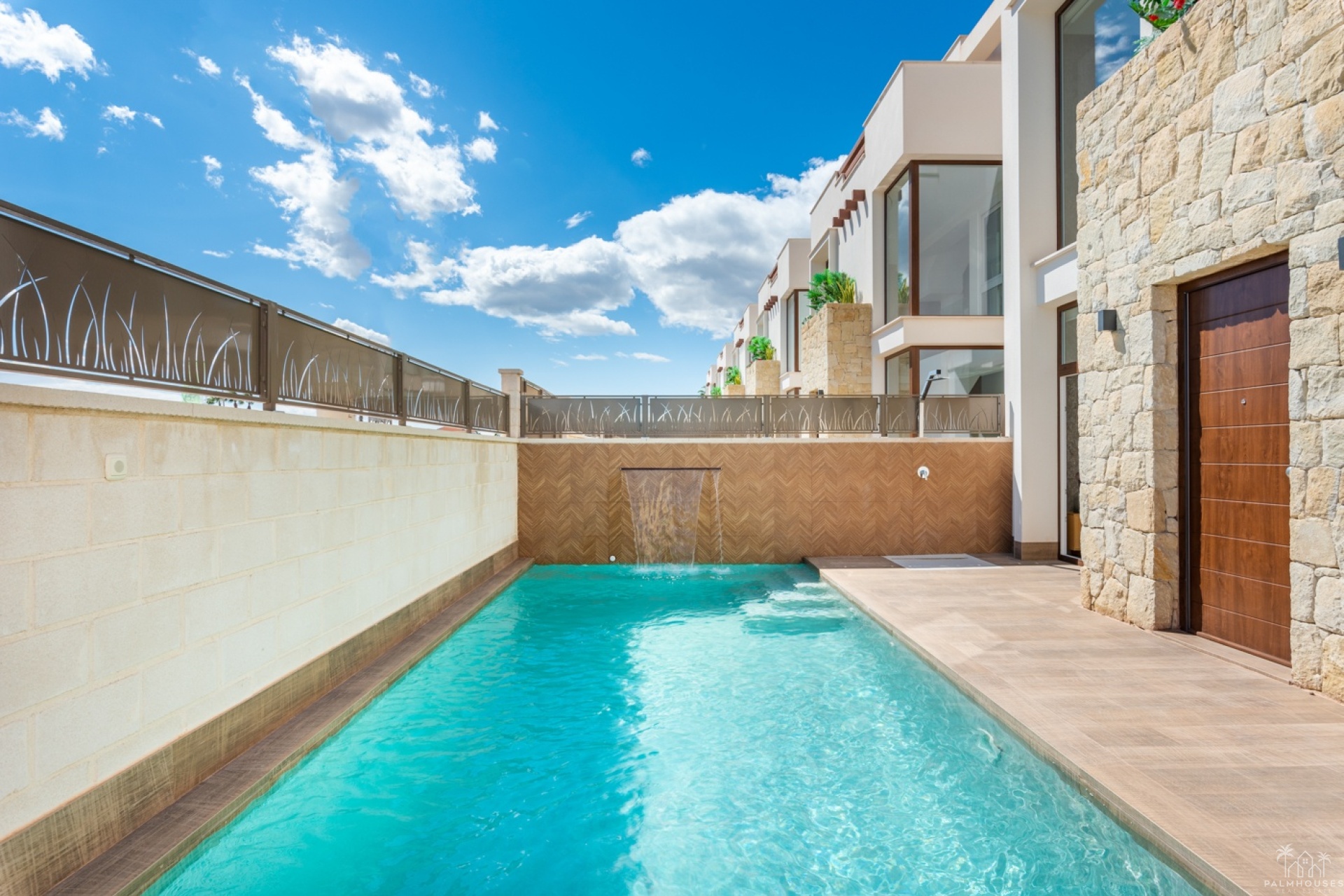 Nouvelle construction - Villa - Ciudad Quesada