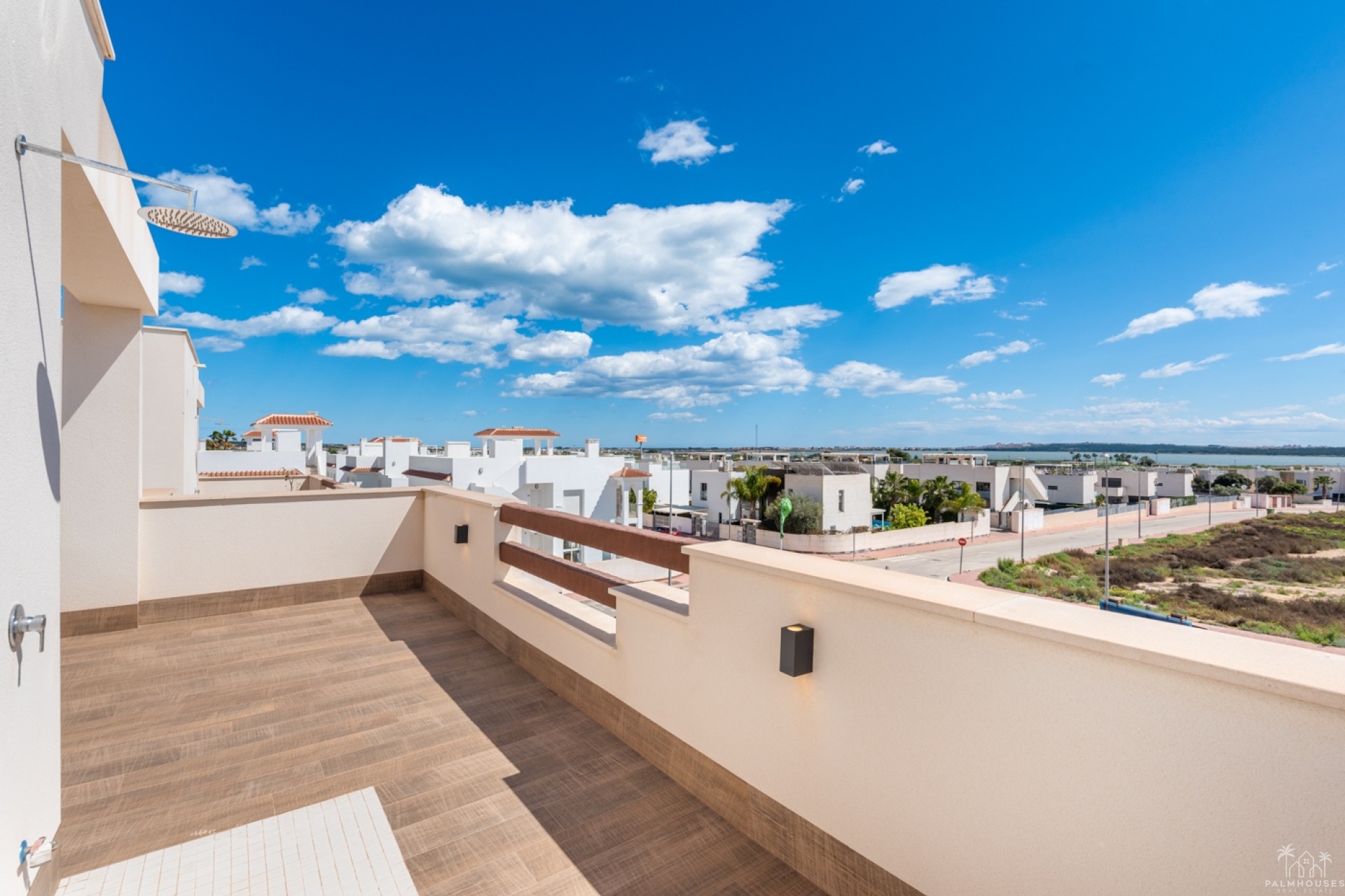 Nouvelle construction - Villa - Ciudad Quesada