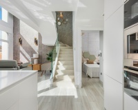 Nouvelle construction - Villa - Ciudad Quesada