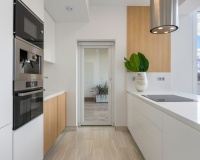 Nouvelle construction - Villa - Ciudad Quesada