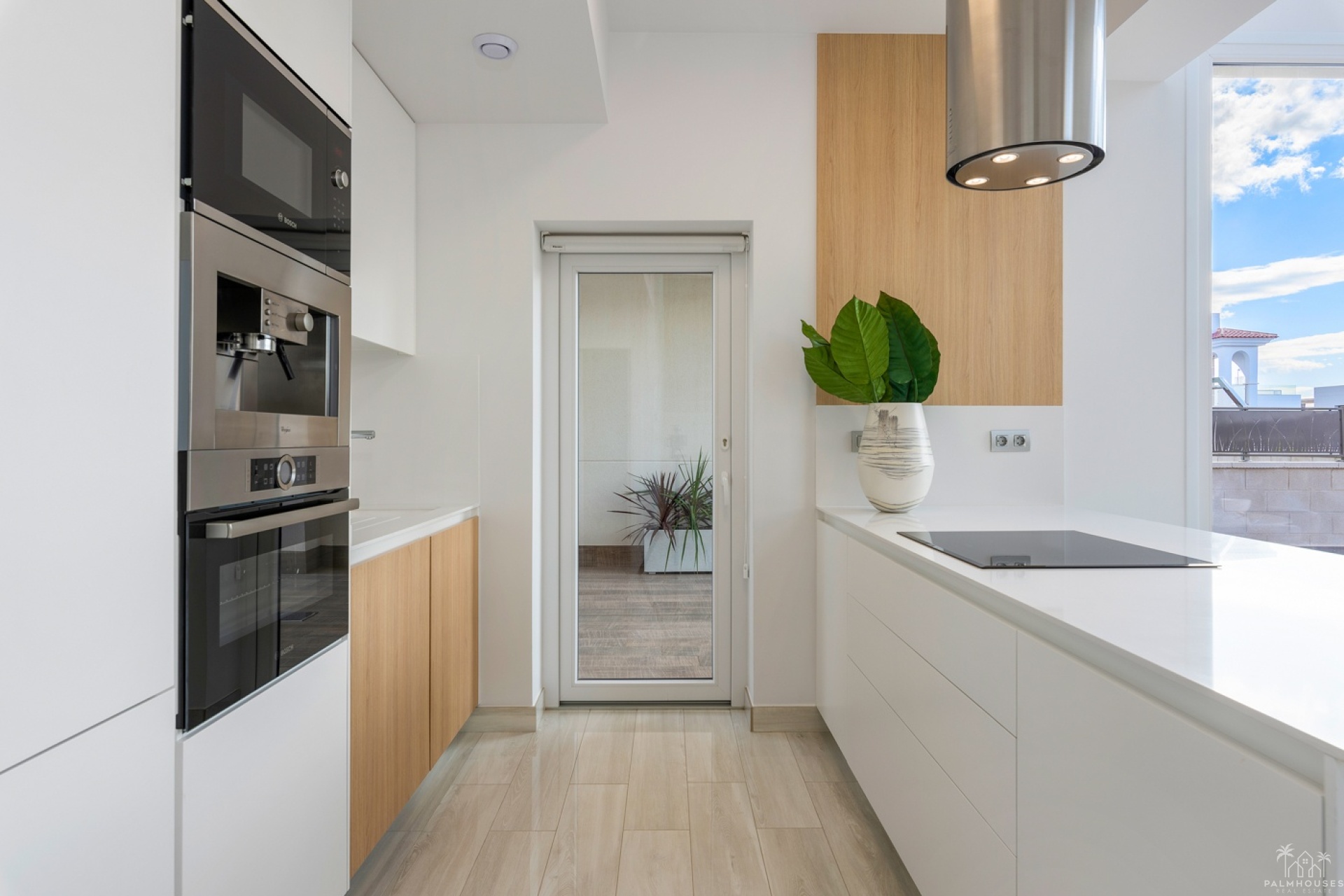 Nouvelle construction - Villa - Ciudad Quesada