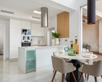 Nouvelle construction - Villa - Ciudad Quesada