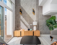 Nouvelle construction - Villa - Ciudad Quesada