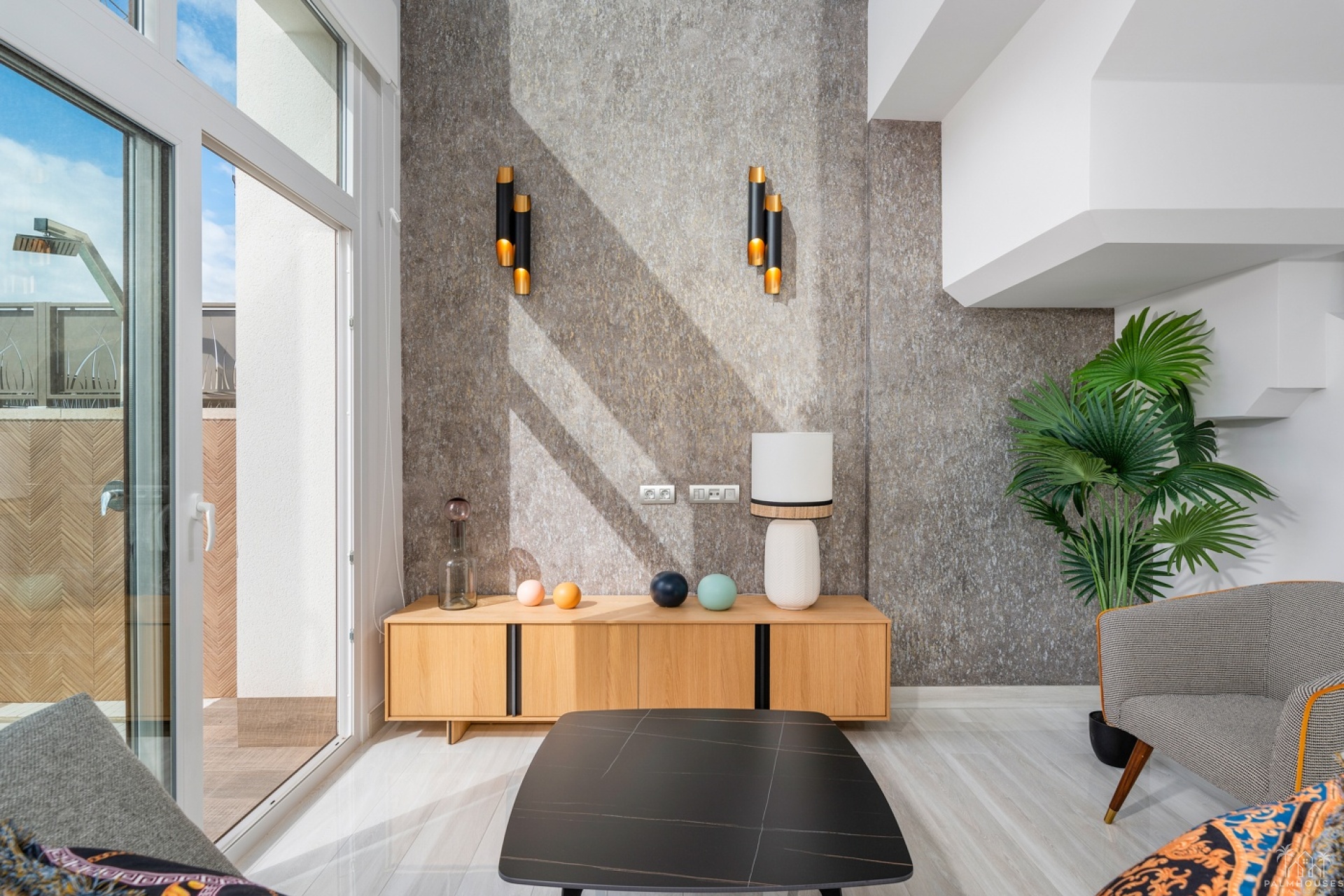 Nouvelle construction - Villa - Ciudad Quesada