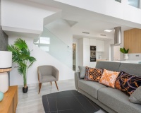Nouvelle construction - Villa - Ciudad Quesada