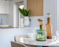 Nouvelle construction - Villa - Ciudad Quesada