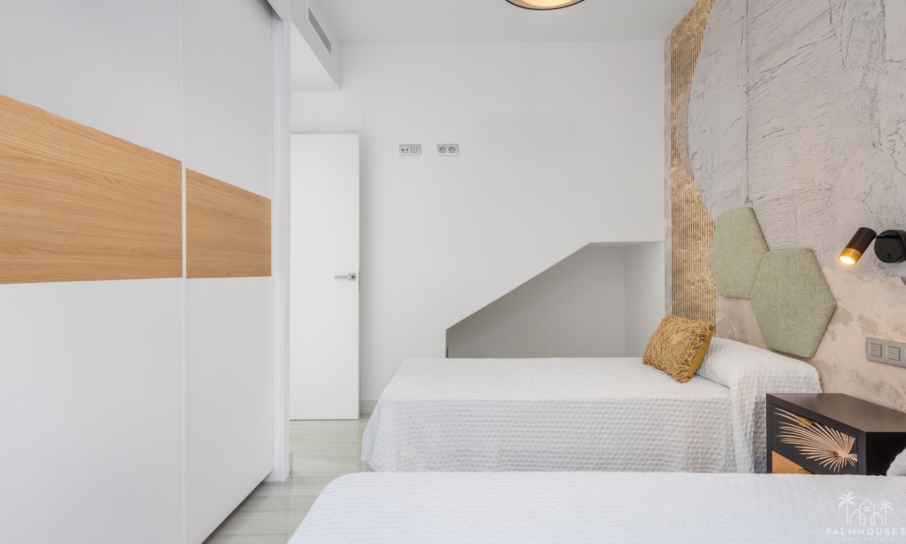 Nouvelle construction - Villa - Ciudad Quesada