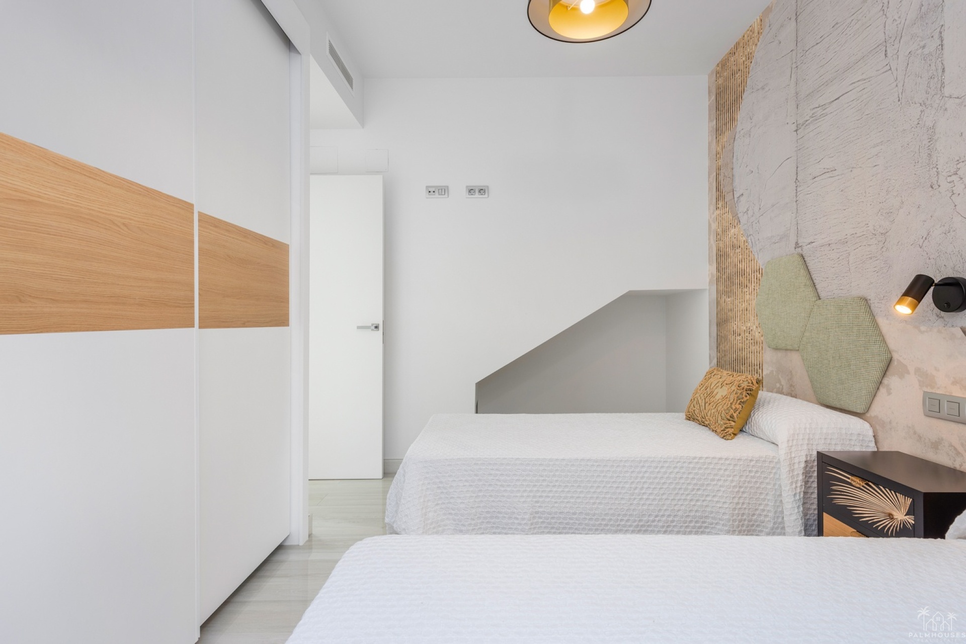 Nouvelle construction - Villa - Ciudad Quesada