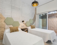 Nouvelle construction - Villa - Ciudad Quesada