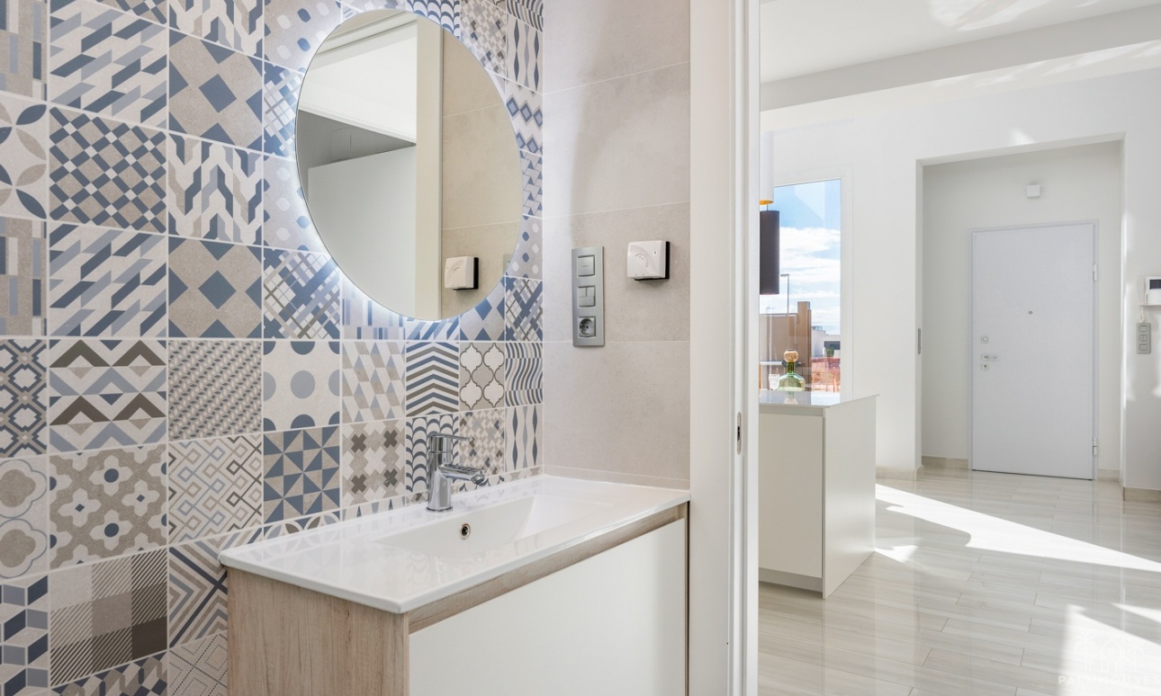 Nouvelle construction - Villa - Ciudad Quesada