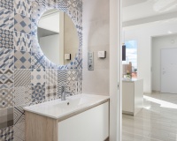 Nouvelle construction - Villa - Ciudad Quesada