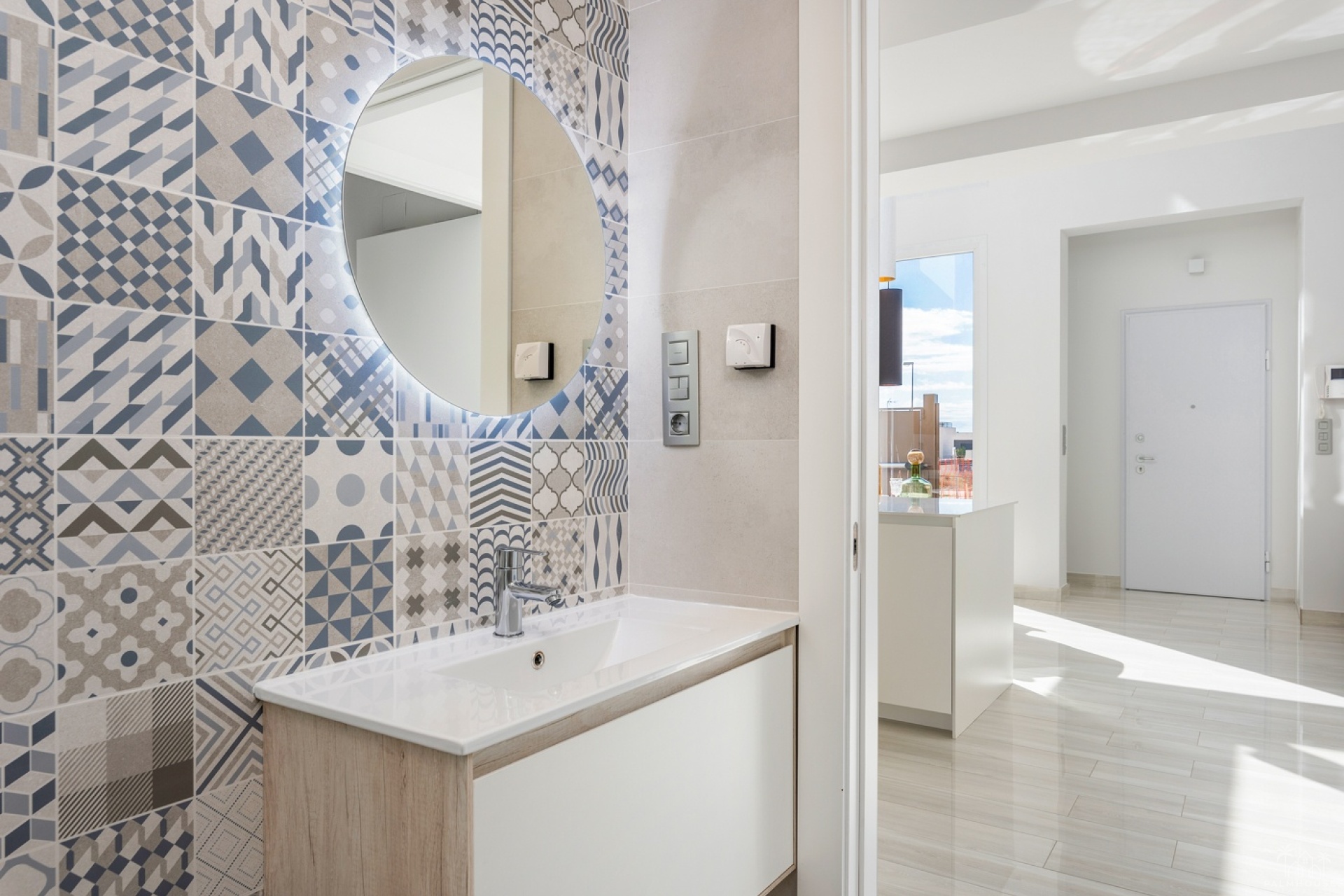 Nouvelle construction - Villa - Ciudad Quesada