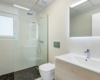 Nouvelle construction - Villa - Ciudad Quesada