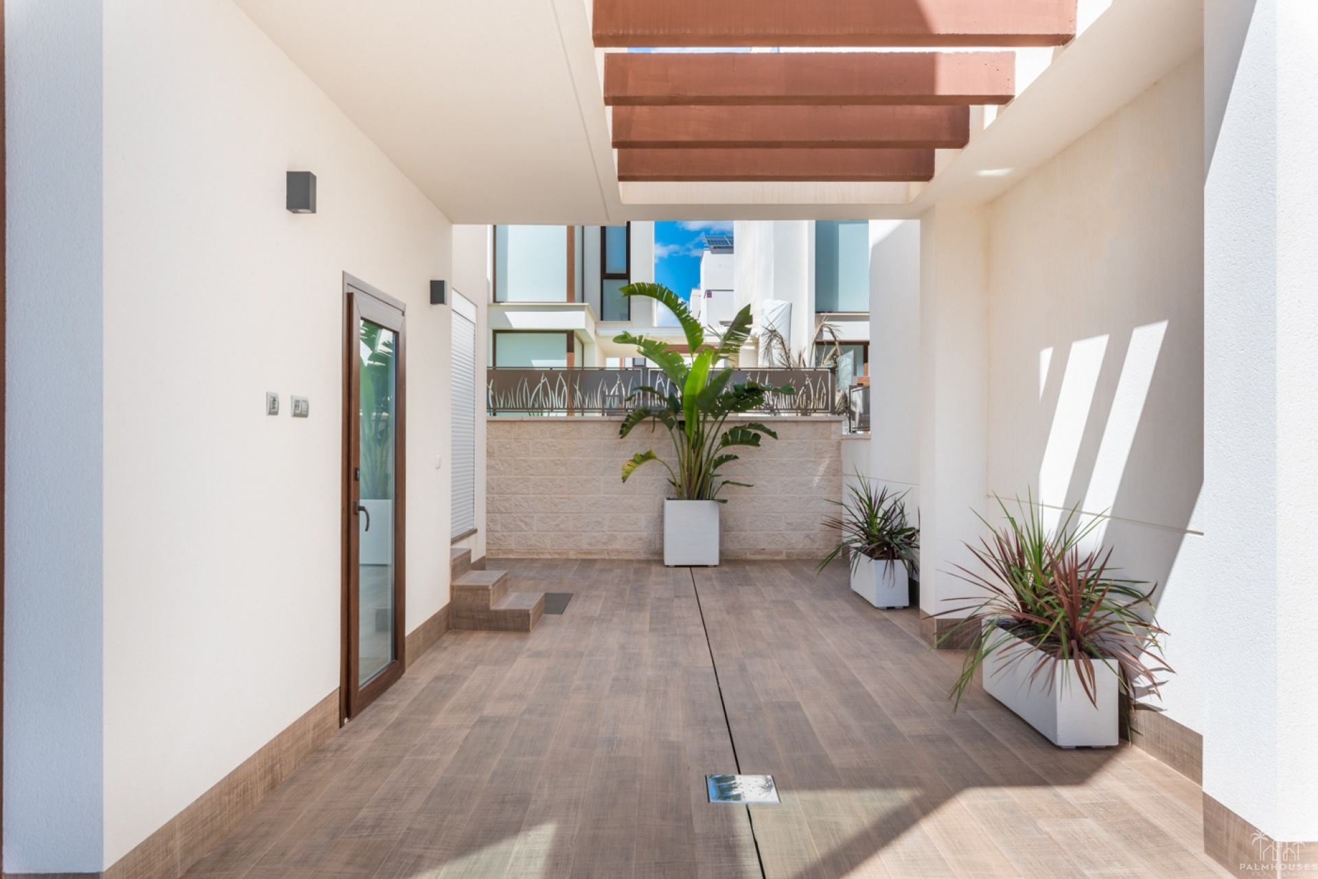 Nouvelle construction - Villa - Ciudad Quesada