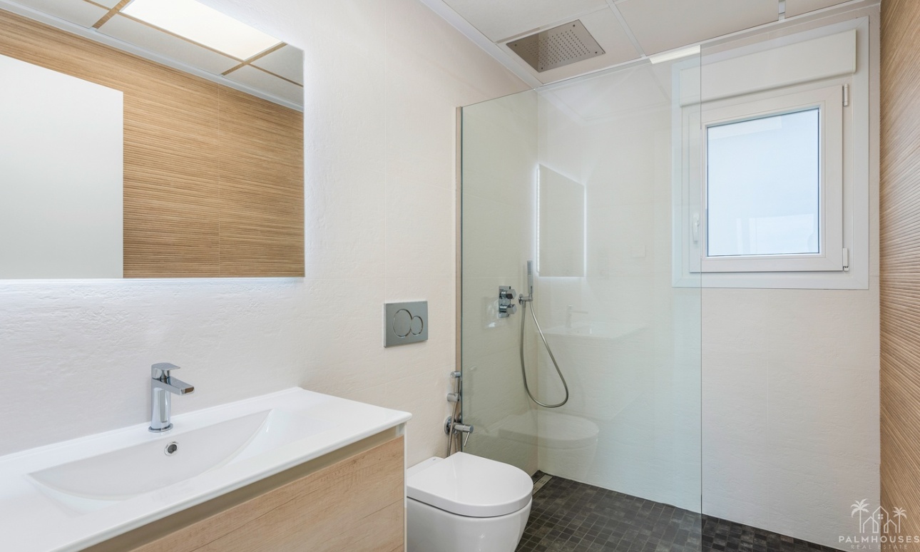 Nouvelle construction - Villa - Ciudad Quesada