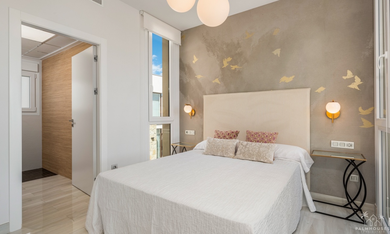 Nouvelle construction - Villa - Ciudad Quesada