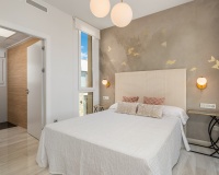 Nouvelle construction - Villa - Ciudad Quesada