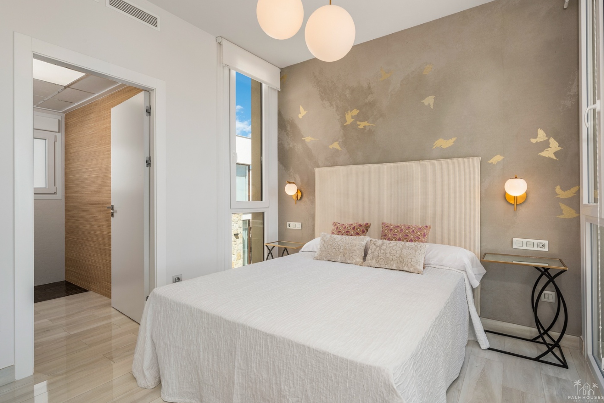 Nouvelle construction - Villa - Ciudad Quesada