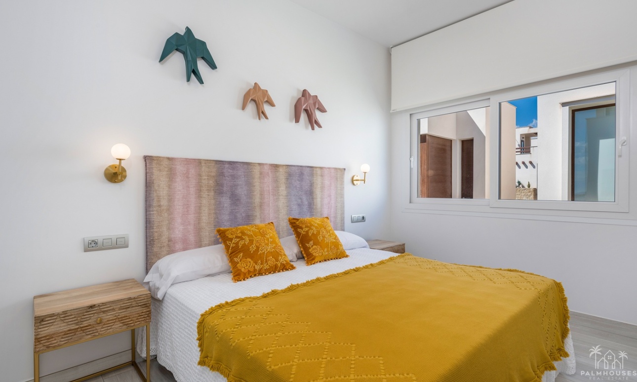 Nouvelle construction - Villa - Ciudad Quesada