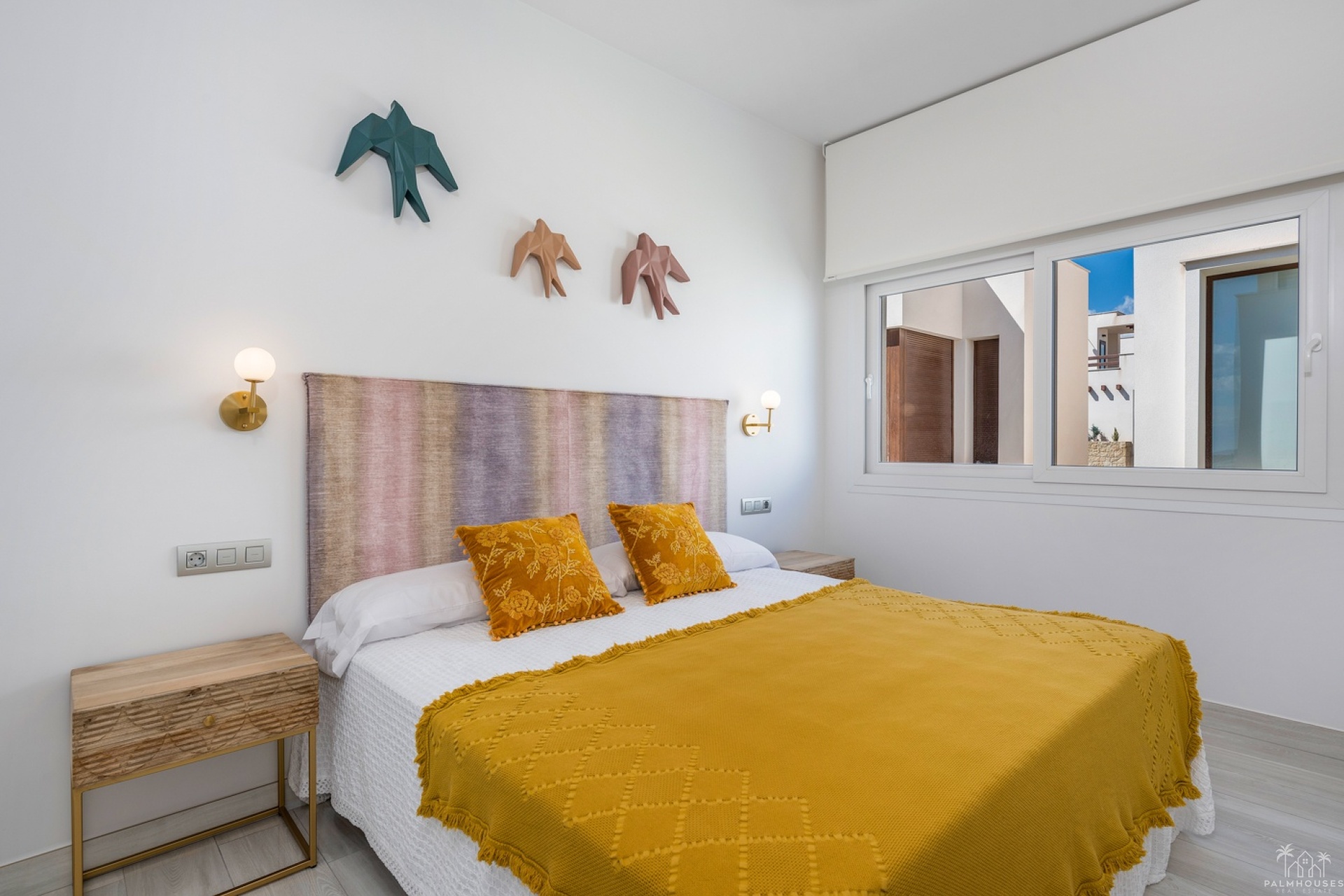 Nouvelle construction - Villa - Ciudad Quesada