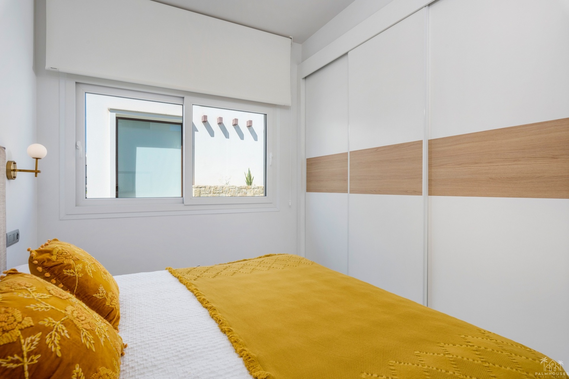 Nouvelle construction - Villa - Ciudad Quesada
