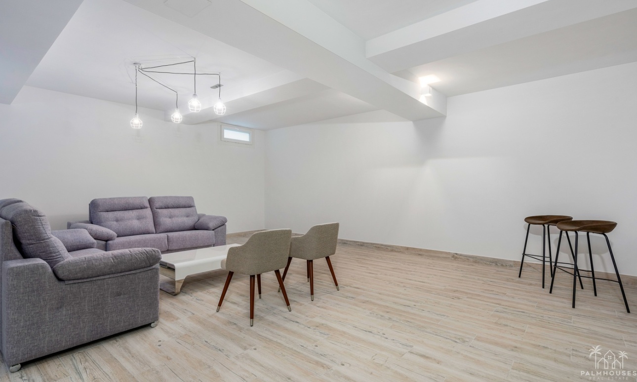 Nouvelle construction - Villa - Ciudad Quesada