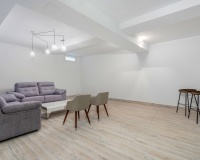 Nouvelle construction - Villa - Ciudad Quesada