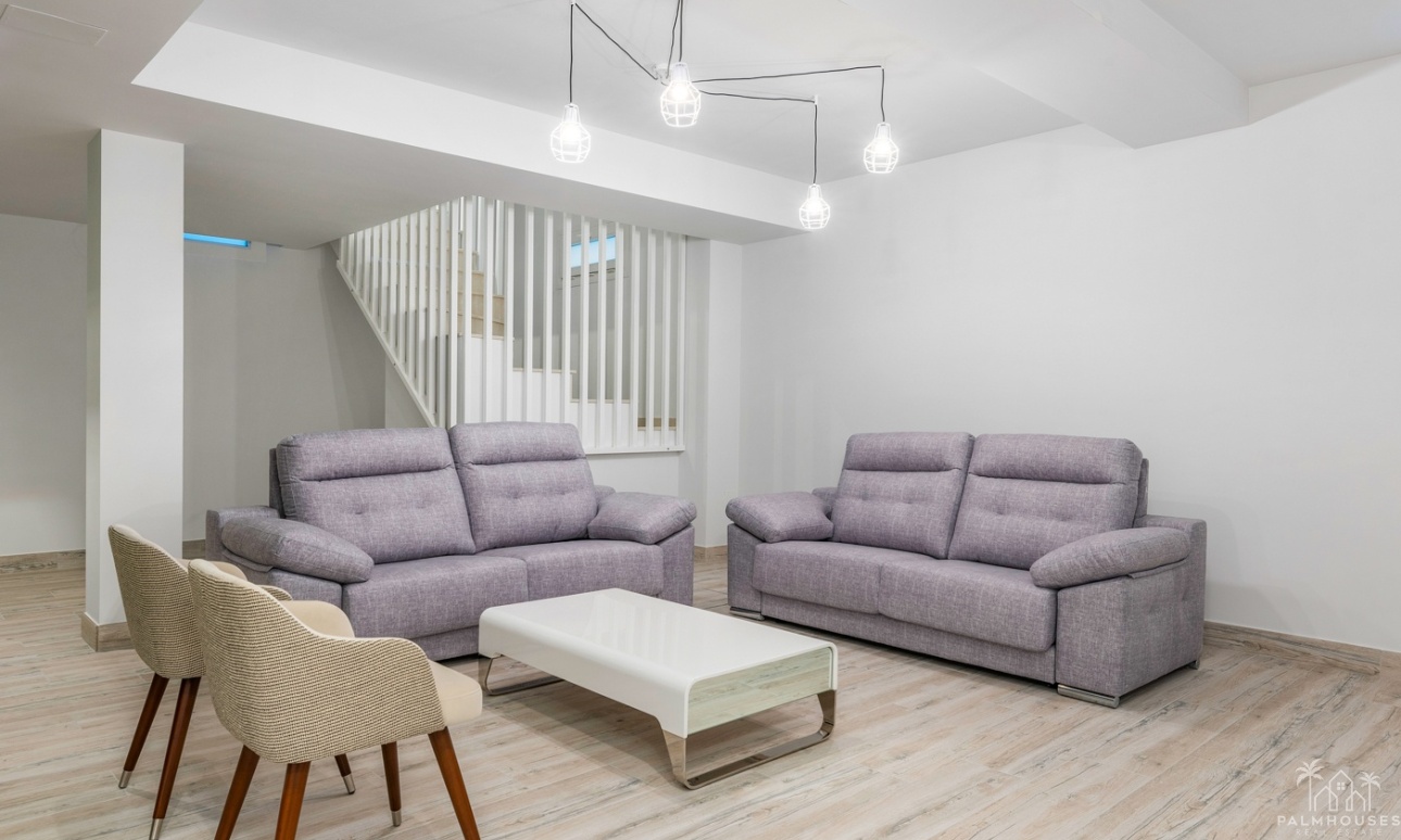 Nouvelle construction - Villa - Ciudad Quesada