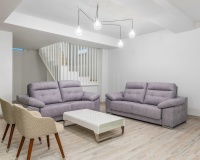 Nouvelle construction - Villa - Ciudad Quesada