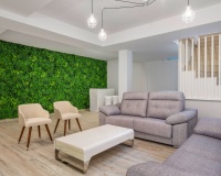 Nouvelle construction - Villa - Ciudad Quesada