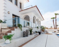 Nouvelle construction - Villa - Ciudad Quesada