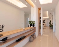 Nouvelle construction - Villa - Ciudad Quesada