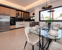 Nouvelle construction - Villa - Ciudad Quesada