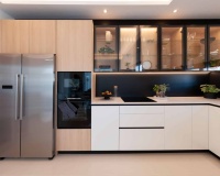 Nouvelle construction - Villa - Ciudad Quesada