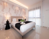 Nouvelle construction - Villa - Ciudad Quesada