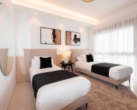 Nouvelle construction - Villa - Ciudad Quesada