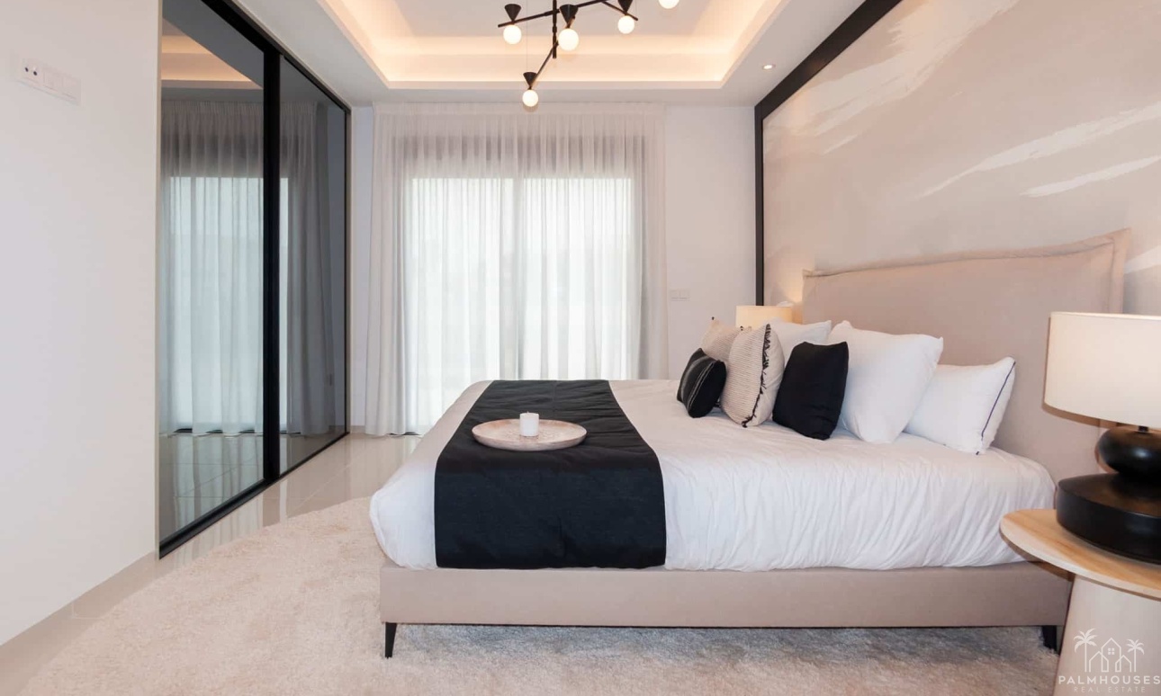 Nouvelle construction - Villa - Ciudad Quesada