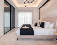 Nouvelle construction - Villa - Ciudad Quesada
