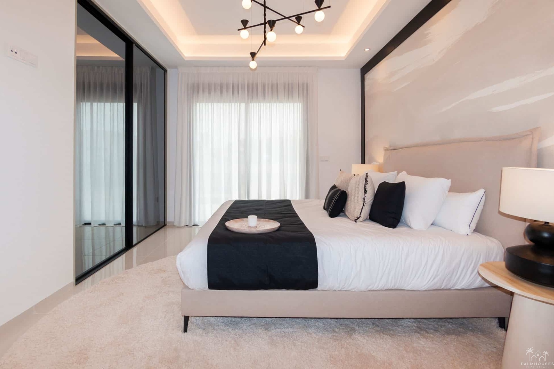 Nouvelle construction - Villa - Ciudad Quesada