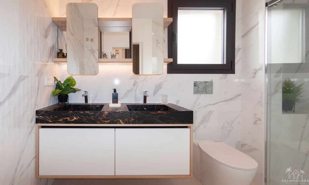 Nouvelle construction - Villa - Ciudad Quesada