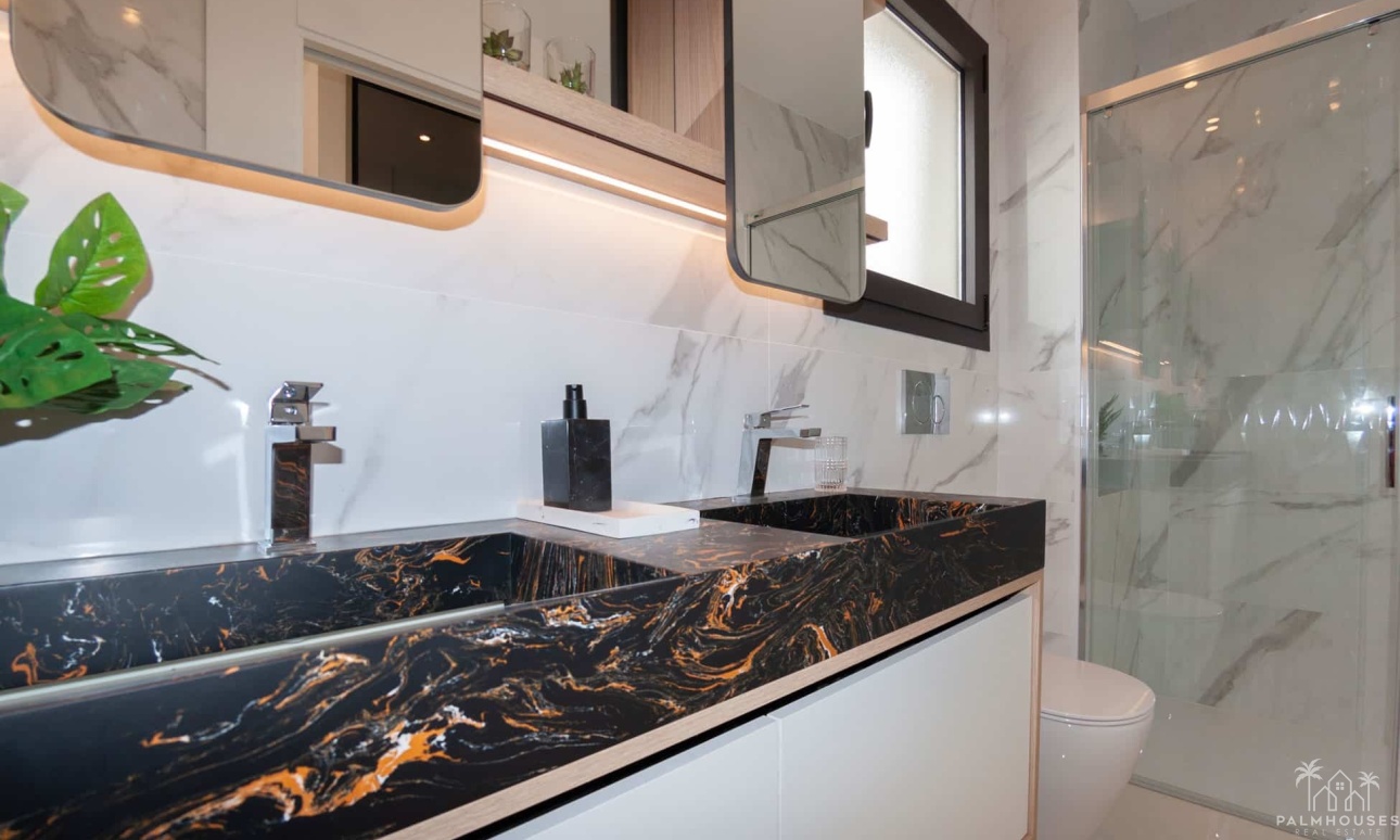 Nouvelle construction - Villa - Ciudad Quesada