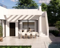 Nouvelle construction - Villa - Ciudad Quesada