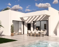 Nouvelle construction - Villa - Ciudad Quesada
