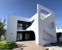 Nouvelle construction - Villa - Ciudad Quesada