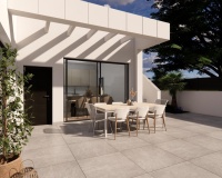 Nouvelle construction - Villa - Ciudad Quesada