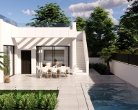 Nouvelle construction - Villa - Ciudad Quesada
