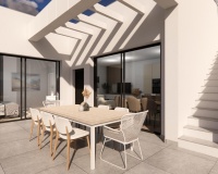 Nouvelle construction - Villa - Ciudad Quesada