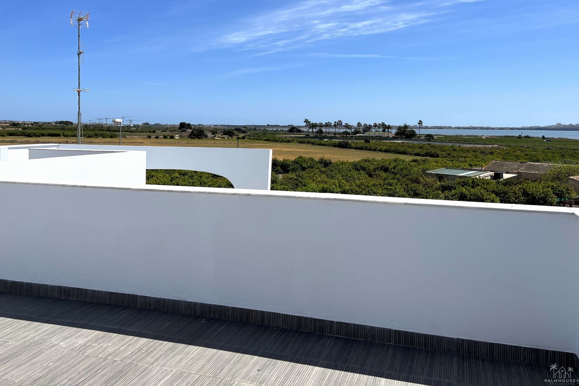 Nouvelle construction - Villa - Ciudad Quesada
