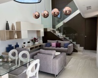 Nouvelle construction - Villa - Ciudad Quesada