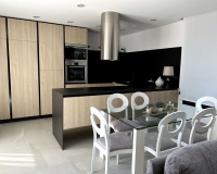 Nouvelle construction - Villa - Ciudad Quesada